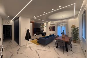 Appartamento ristrutturato arredato centro storico