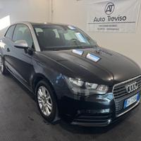 Audi A1 1.2 TFSI Ambition