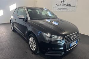 Audi A1 1.2 TFSI Ambition