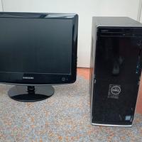 DELL Inspiron 3670