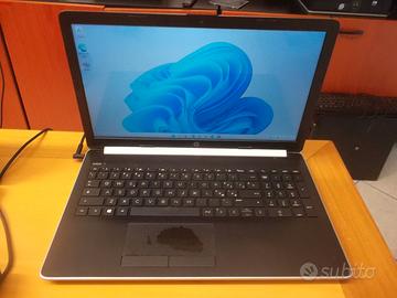 HP 15-DB0002NL  AMD RYZEN 5+12G+256SSD+WINDOWS 11