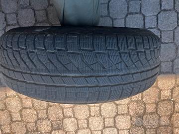4 gomme INVERNALI