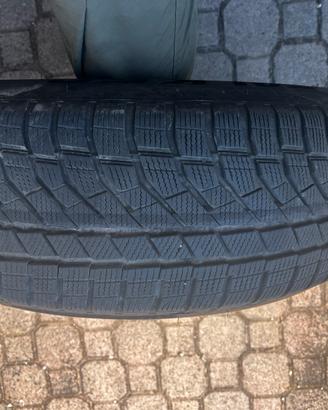 4 gomme INVERNALI