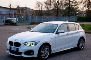 Bmw 120 120i 5p. Msport
