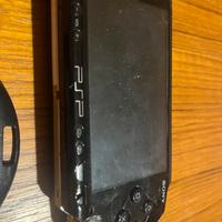 Psp sony