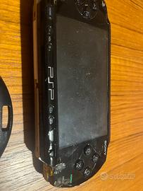 Psp sony
