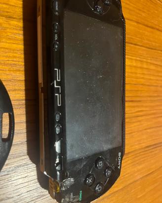 Psp sony