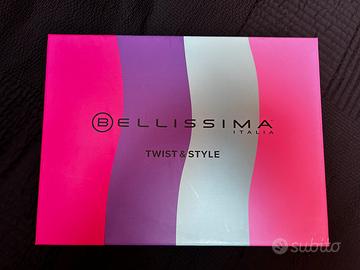 Arricciacapelli “@b e l l i ss i m a” Twist&style