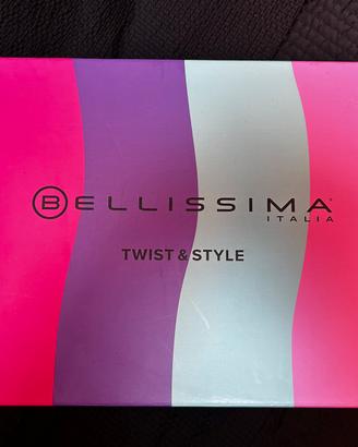 Arricciacapelli “@b e l l i ss i m a” Twist&style