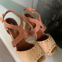 Sandali Prada n. 37.5