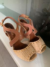 Sandali Prada n. 37.5