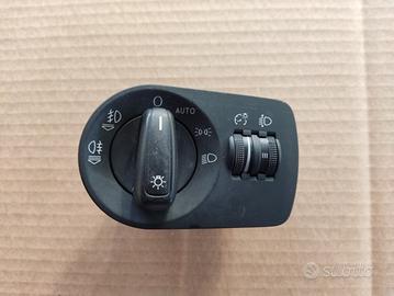 Interruttore fari AUDI A1 del 2017