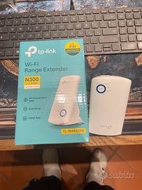 Tp Link N300