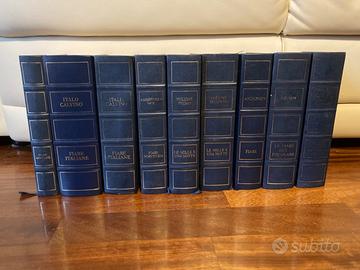 Libri classici d fiabe
