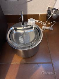 Fontanella per gatti