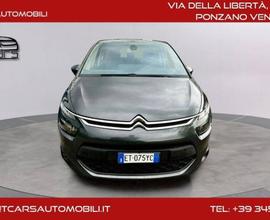 Citroen C4 Picasso 1.6 - EURO 5 - GARANZIA TCARS