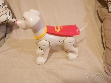 Super Krypto Fisher-Price DC Comics