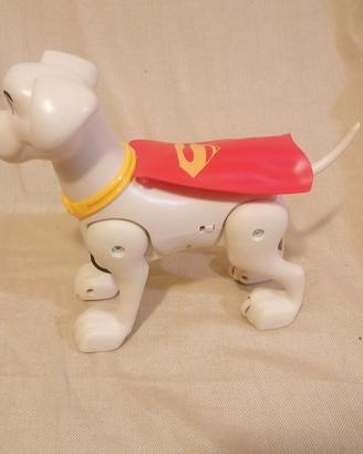Super Krypto Fisher-Price DC Comics