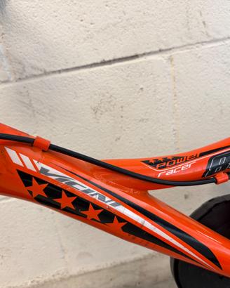 Bicicletta bambino marca VICINI