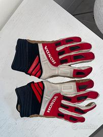 Guanti spidi honda