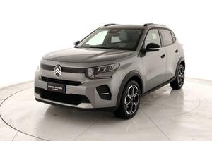 Citroen C3 1.2 puretech turbo Max 100cv s&s