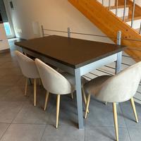 Tavolo Cucina Scavolini