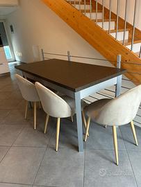 Tavolo Cucina Scavolini