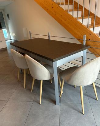 Tavolo Cucina Scavolini