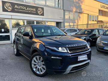 Land Rover Range Range Rover Evoque 2.0 TD4 150 CV