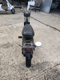 Piaggio si