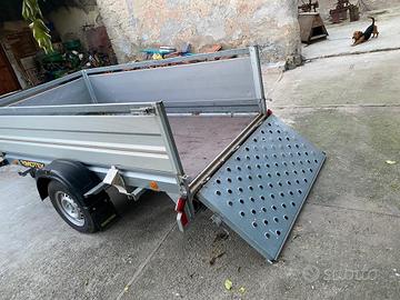 Carrello 10q
