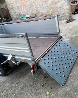 Carrello 10q