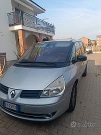 Renault Espace 7 posti