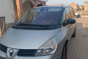 Renault Espace 7 posti