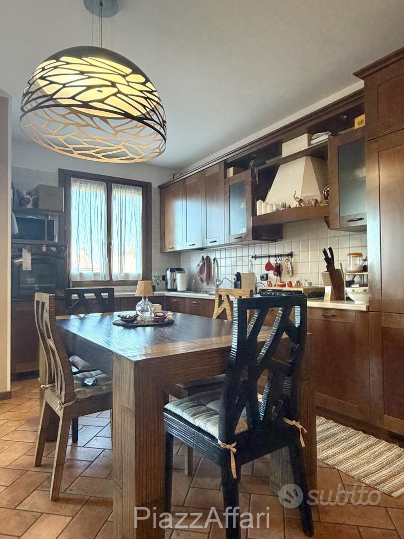 Appartamento – Brugine, Zona Buzzaccarina - Vista 5