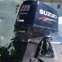 Suzuki DT 225 efi 2tempi 2004