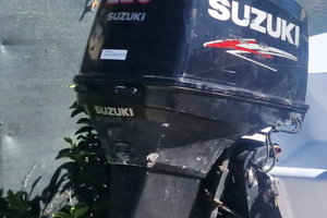 Suzuki DT 225 efi 2tempi 2004