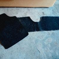 Tappetini originali per Renault 5 gt turbo