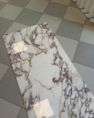 piastrelle gres porcellanato effetto marmo lucido 