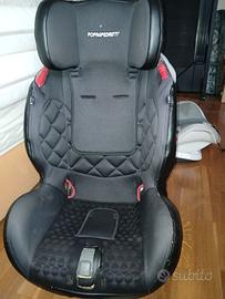 Seggiolino auto Foppapedretti 15-36 kg