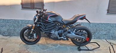Ducati Monster Stealth - 2019
