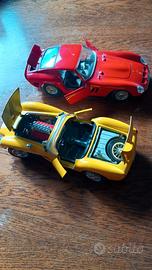 modellini scala 1/18