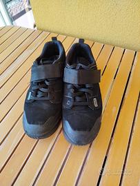 scarpe MTB ION Rascal AMP 