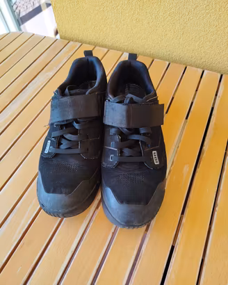 scarpe MTB ION Rascal AMP 