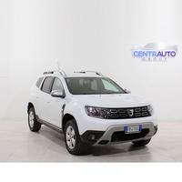 Dacia Duster 1.5 dCi 8V 110cv 4x2 Comfort