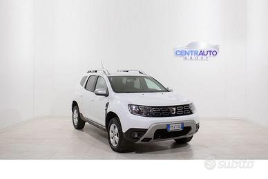 Dacia Duster 1.5 dCi 8V 110cv 4x2 Comfort