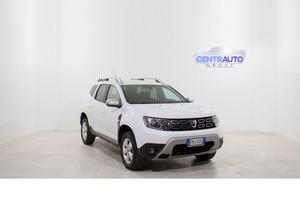 Dacia Duster 1.5 dCi 8V 110cv 4x2 Comfort