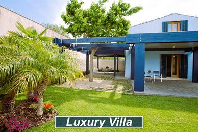 Villa Luxury
