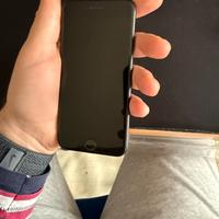Apple iPhone 7 128GB Black Nero