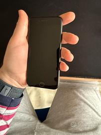 Apple iPhone 7 128GB Black Nero